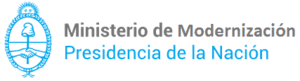Ministerio de Modernización