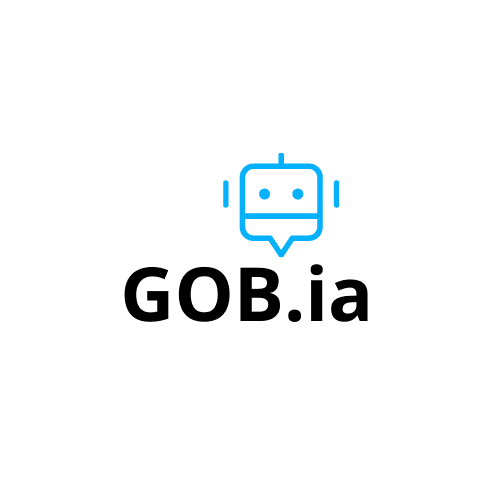 GobIA Dashboard Preview